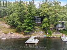 1166 PARKERS POINT ROAD | Gravenhurst Ontario | Slide Image Forty-two