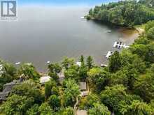 1166 PARKERS POINT ROAD | Gravenhurst Ontario | Slide Image Forty-five