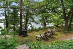 1166 PARKERS POINT ROAD | Gravenhurst Ontario | Slide Image Seven