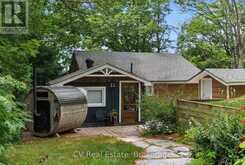 1166 PARKERS POINT ROAD | Gravenhurst Ontario | Slide Image Nine