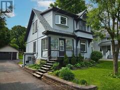 641 BAY STREET Midland Ontario, L4R 1L8