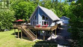 181 NORTH SHORE DRIVE | Parry Sound Ontario | Slide Image One