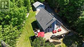 181 NORTH SHORE DRIVE | Parry Sound Ontario | Slide Image Three
