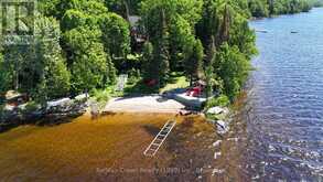 181 NORTH SHORE DRIVE | Parry Sound Ontario | Slide Image Five