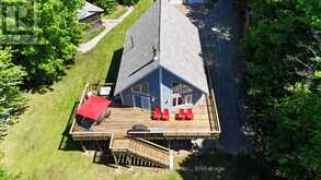181 NORTH SHORE DRIVE | Parry Sound Ontario | Slide Image Seven