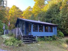 1052 KENSINGTON ROAD Haliburton Ontario, K0M 1S0