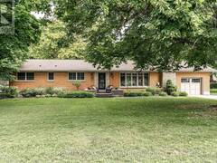 491 ELIZABETH STREET St. Marys Ontario, N4X 1B6