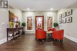 4507 LAKESHORE ROAD | Burlington Ontario | Slide Image Thirty-five