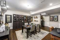 4507 LAKESHORE ROAD | Burlington Ontario | Slide Image Thirty-seven