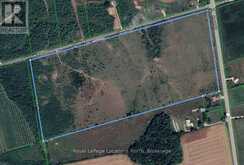 PT LT 6 7 SIDE ROAD | Meaford Ontario | Slide Image Two
