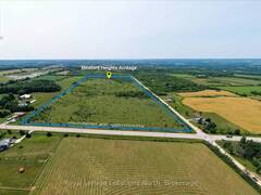 PT LT 6 7 SIDE ROAD Meaford Ontario, N4L 1W7