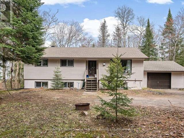 37 HUMPHREY DRIVE Seguin Ontario, P2A 2W8 - 3 Bedrooms Home For Sale