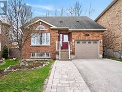 1005 WHITNEY CRESCENT Midland Ontario, L4R 5N3