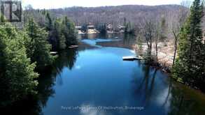 1143 ESSON CREEK LANE | Highlands East Ontario | Slide Image Two