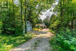 606 MALLORY BEACH ROAD | Georgian Bluffs Ontario | Slide Image One