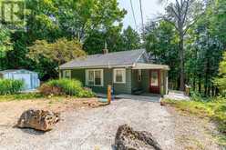 606 MALLORY BEACH ROAD | Georgian Bluffs Ontario | Slide Image Six