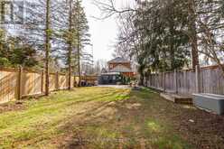155 CLARK STREET | The Blue Mountains Ontario | Slide Image Twenty-two