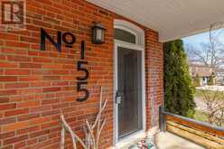 155 CLARK STREET | The Blue Mountains Ontario | Slide Image Two