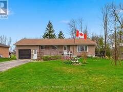 21 BROWN STREET S Minto Ontario, N0G 1M0