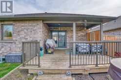 145 KROTZ STREET W | Listowel Ontario | Slide Image Thirty-one