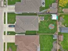 145 KROTZ STREET W | Listowel Ontario | Slide Image Thirty-eight