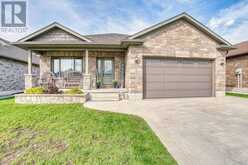 145 KROTZ STREET W | Listowel Ontario | Slide Image Four