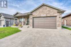 145 KROTZ STREET W | Listowel Ontario | Slide Image One