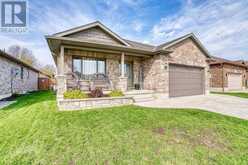 145 KROTZ STREET W | Listowel Ontario | Slide Image Three