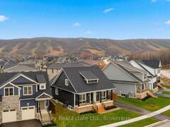 163 SUGAR MAPLE STREET The Blue Mountains Ontario, L9Y 0Z3