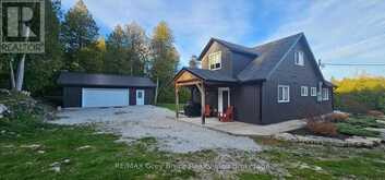 597 STOKES BAY ROAD | Northern Bruce Peninsula Ontario | Slide Image One