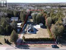 597 STOKES BAY ROAD | Northern Bruce Peninsula Ontario | Slide Image Thirty-four