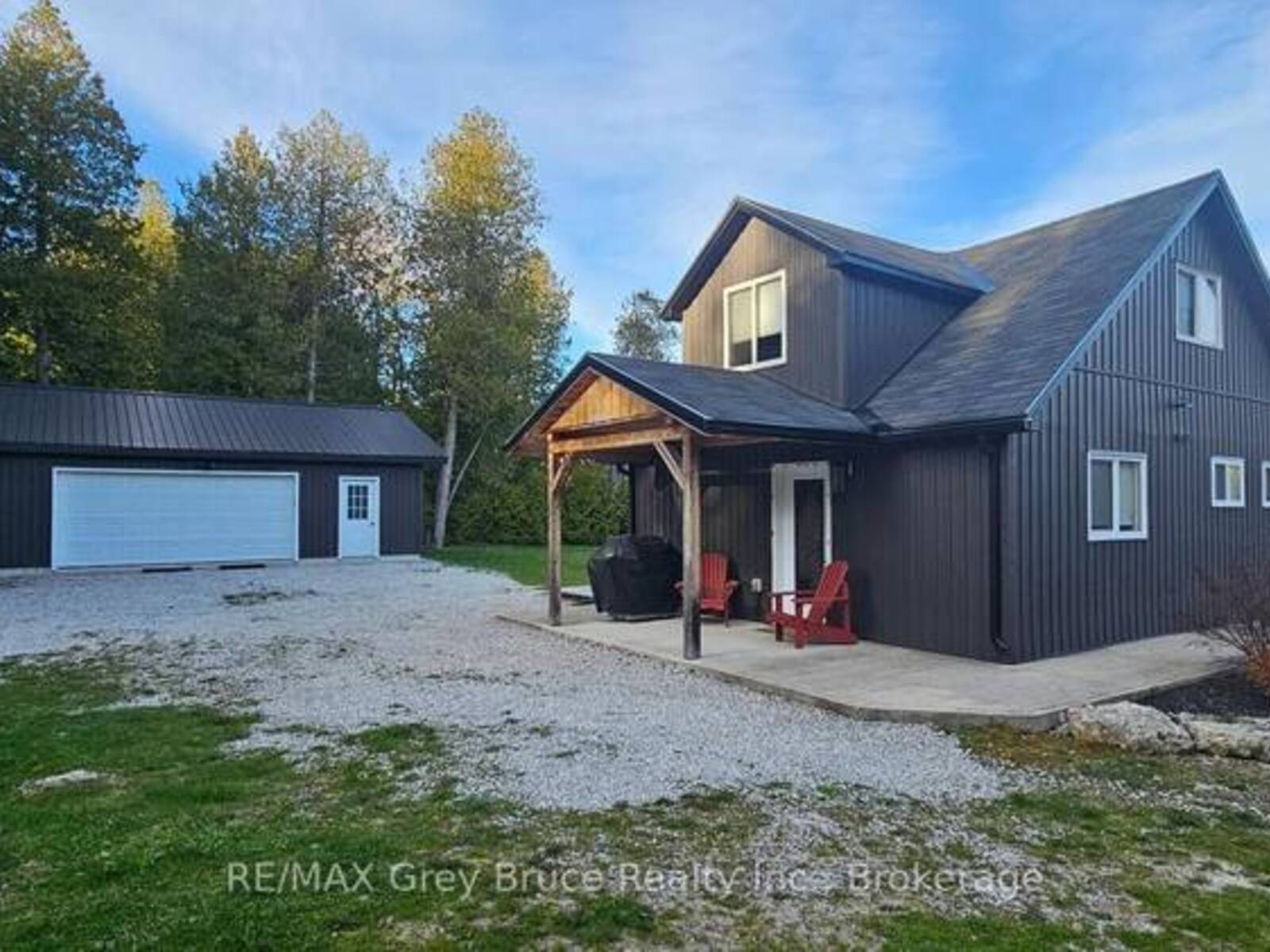 597 STOKES BAY ROAD, Northern Bruce Peninsula, Ontario N0H 2M0