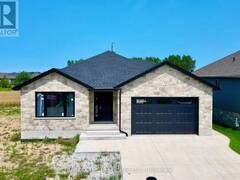 447 BURNSIDE STREET Port Elgin Ontario, N0H 2C3