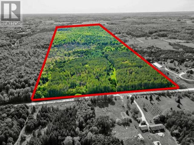 LT 24 CONC RD 6 ROAD Chatsworth Ontario, N0H 1K0 - Vacant Land For Sale