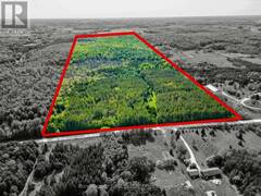 LT 24 CONC RD 6 ROAD Chatsworth Ontario, N0H 1K0