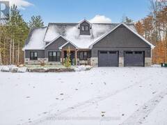 3511 RAINBOW VALLEY ROAD W Stayner Ontario, L0M 1S0