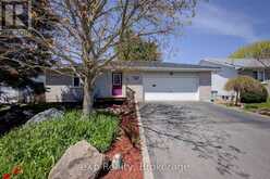685 RESERVE AVENUE S | Listowel Ontario | Slide Image One