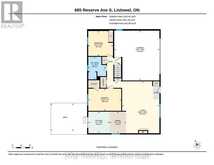 685 RESERVE AVENUE S | Listowel Ontario | Slide Image Thirty-six