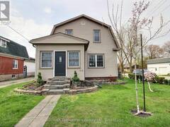 506 MAIN STREET E Listowel Ontario, N4W 2C6