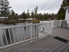 20 TOPAZ STREET W Wasaga Beach Ontario, L9Z 1X7