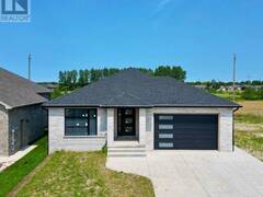 455 BURNSIDE STREET Port Elgin Ontario, N0H 2C3