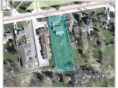 456 QUEEN STREET W Mount Forest Ontario, N0G 2L3