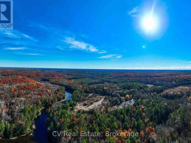 0 FAIRY FALLS ROAD Baysville Ontario, P0B 1A0 - Waterfront Land For Sale