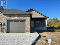 21 NYAH COURT Kincardine Ontario, N0G 2N0
