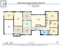 8420 ERAMOSA-GARAFRAXA TOWNLINE | Fergus Ontario | Slide Image Forty-five