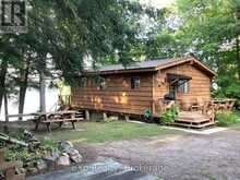 180 CARIBOU LANE | Parry Sound Ontario | Slide Image One