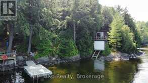 180 CARIBOU LANE | Parry Sound Ontario | Slide Image Twenty-seven
