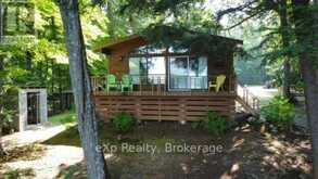 180 CARIBOU LANE | Parry Sound Ontario | Slide Image Four