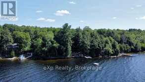 180 CARIBOU LANE | Parry Sound Ontario | Slide Image Eight