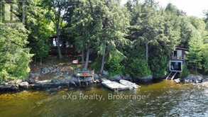 180 CARIBOU LANE | Parry Sound Ontario | Slide Image Nine